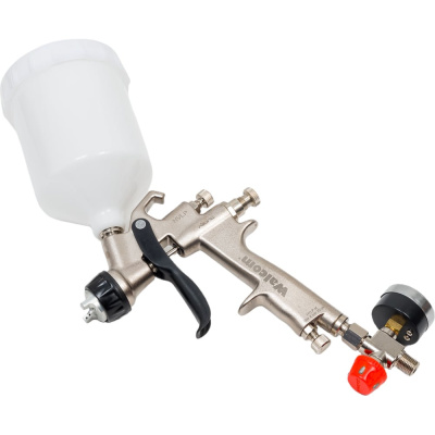 Краскопульт WALCOM SLIM XLIGHT HVLP 1.5 мм