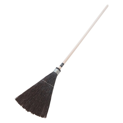 Метла Ybrooms Smart веерной формы, с черенком М001