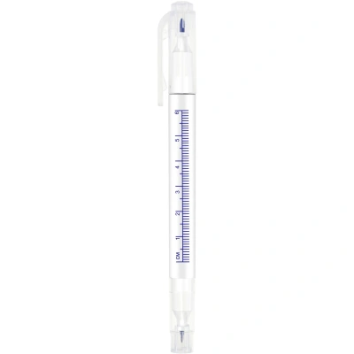 Маркер (хирургический) двусторонний, стерж 1/0,5мм APEXMED стер. 0614-21-15