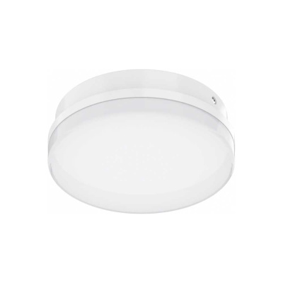 Светильник LEDeffect LED Effect ТАБ Мини 10Вт 1050лм 4000К IP65 КСС Д накладной, пластиковый LE-СБУ-54-010-7858-65Д