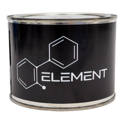 Паста против налипания брызг 300 г Element ELPA300
