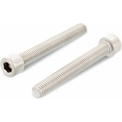 Винт ЦКИ М2.5x14 DIN912 500 шт.