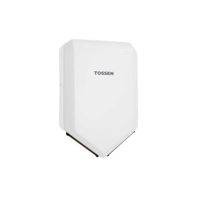 Высокоскоростная сушилка для рук TOSSEN Professional HS 1810 MW