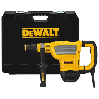Перфоратор Dewalt D25614K D25614K-QS