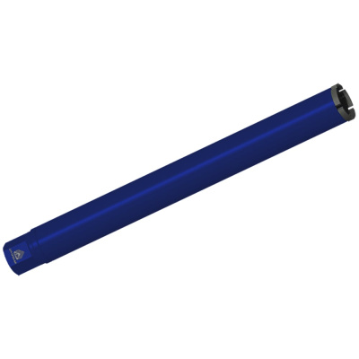 Сверло алмазное кольцевое сегментное Адель DH-D525 Ø132/0450.10.1¼ DHD52513245011410