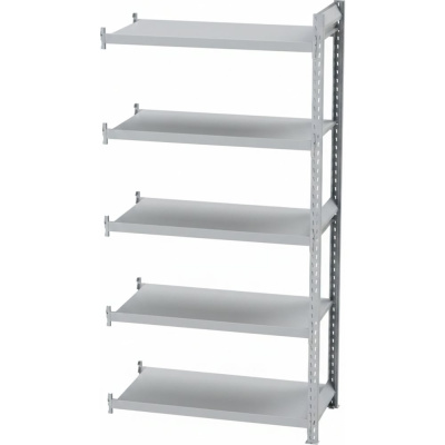 Дополнительная секция Gigant Series HDM-500 2500х1500х800, 5 ярусов