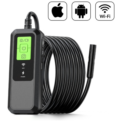 Wi-Fi видеоэндоскоп iCartool