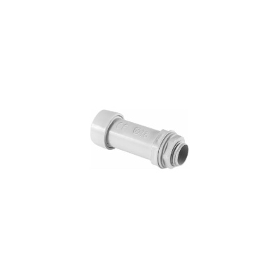 Муфта труба-коробка Экопласт BS16 IP65 D16мм