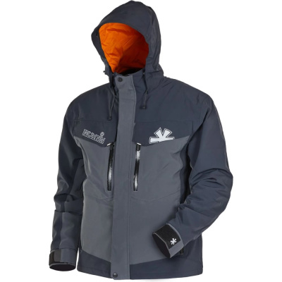 Куртка NORFIN Norfin REBEL PRO MUSTARD 05 р.XXL