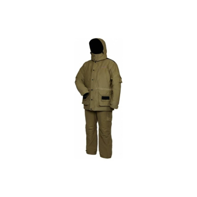 Зимний костюм NORFIN Hunting WILD GREEN 03 р.L