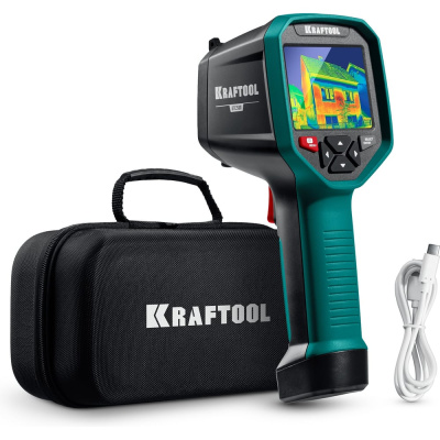 Тепловизор KRAFTOOL GTC 500