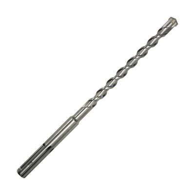 Бур SDS-max 4C MAX 14х200/340 мм, 4-cutting D.BOR