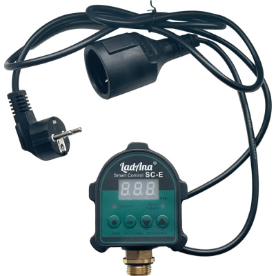 Реле давления электронное Smart Control SC-E LadAna