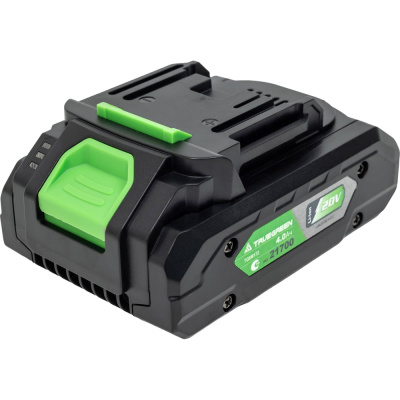 Аккумулятор TRUEGREEN 4.0 А*ч