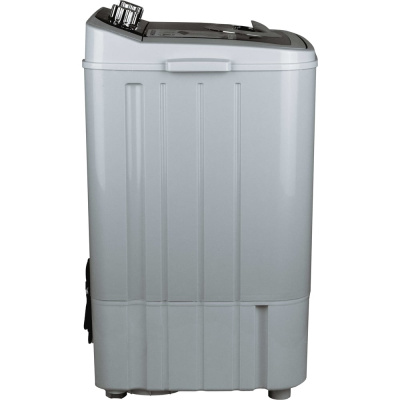 Стиральная машина активаторного типа Horizont WM-4601W Cool Grey 8C WM 4601W Cool Grey 8C