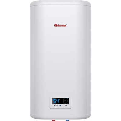 Электрический аккумуляционный водонагреватель Термекс бытовой IF 50 V pro Wi-Fi ЭдЭБ00288