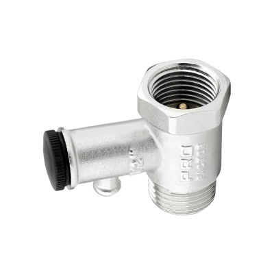 Клапан предохранительный для водонагревателя PROFACTOR 1/2 PF BS 578