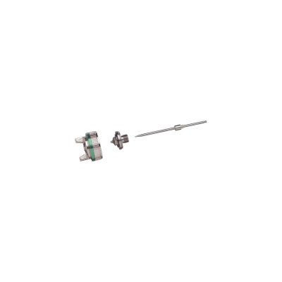 Дюзовый комплект к краскораспылителю HP-02S Кратон 3 01 06 022