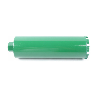 Коронка алмазная IRBISDIAM 63x450 мм, М22