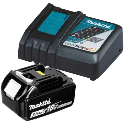 Набор RF (аккумулятор Makita