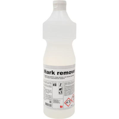 Средство для удаления следов шин, каблуков Pramol MARK REMOVER