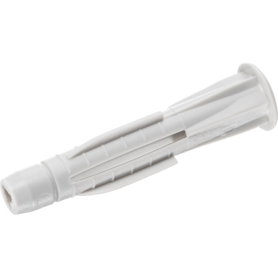Дюбель пластиковый универсальный Elematic TPFC 8x51