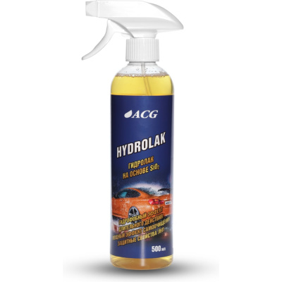 Триггер гидролак ACG