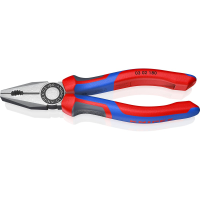 Пассатижи Knipex KN-0302180