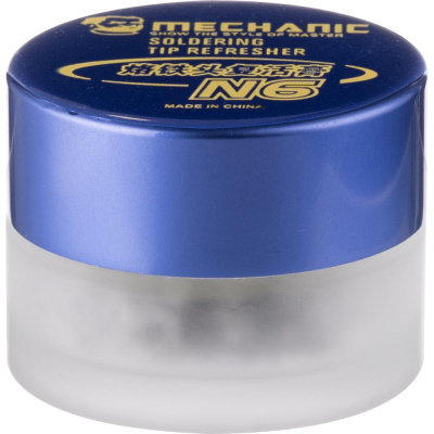 Активатор жала паяльника Mechanic N6 (20 г) MECN620G