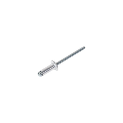 Заклепка Kenner алюминий/сталь 4,8х12 500шт SRC за4812