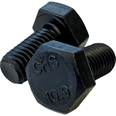 Болт ОПМ DIN 933 М16x100 10.9 25 шт