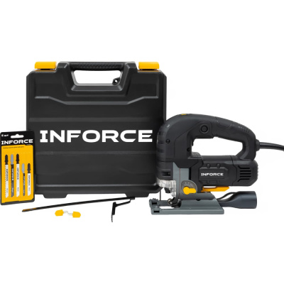 Лобзик Inforce