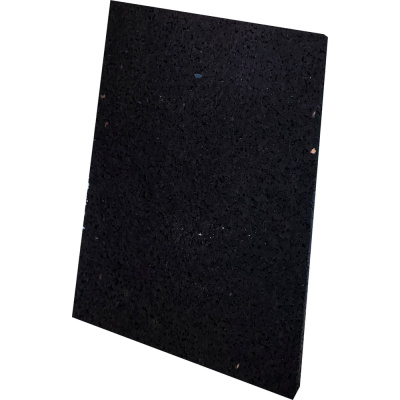 Резиновые подложки Alegria IsoSafe hard (60х80х4 мм; 20 шт)