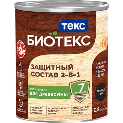 Защитный состав Текс BIOTEKS 700014231
