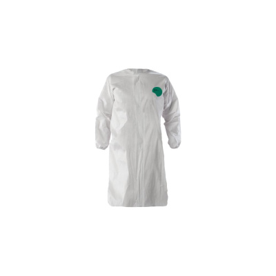 Халат защитный МАКСИЗ Invicta RuMax 201, XXXL