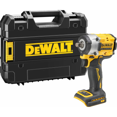 Гайковерт Dewalt 18 В XR