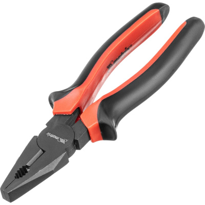 Комбинированные плоскогубцы Matrix Black Nickel