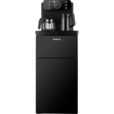 Кулер для воды HotFrost V1275TEA Black