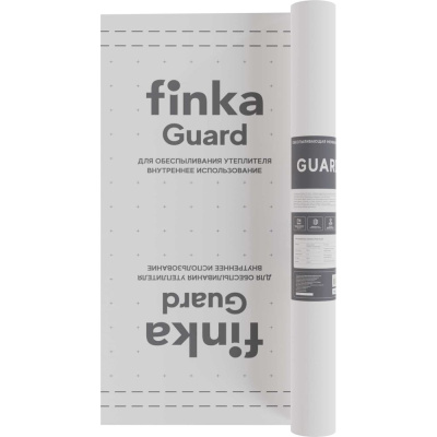 Finka Guard — это инновационное решение для создания здорового микроклимата в доме