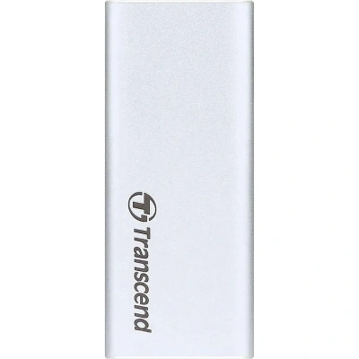Портативный SSD накопитель Transcend ESD260C 250Gb TS250GESD260C