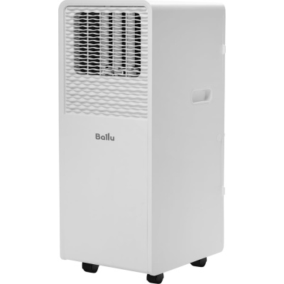 Мобильный кондиционер Ballu Linea BPAC-09 LN/N6