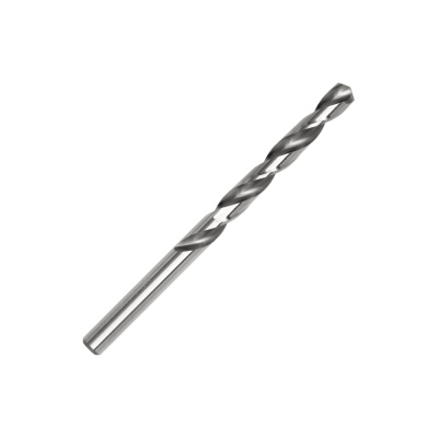 Шлифованные сверла по металлу D.BOR D-TD-338-HSS-036-10