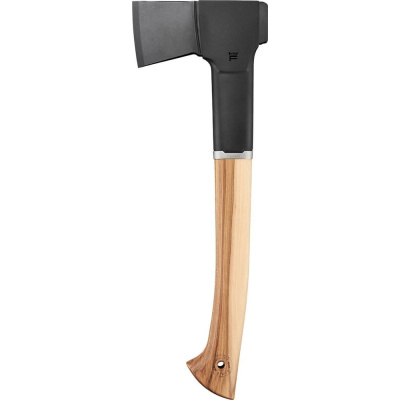 Топор Fiskars Norden N10, черный