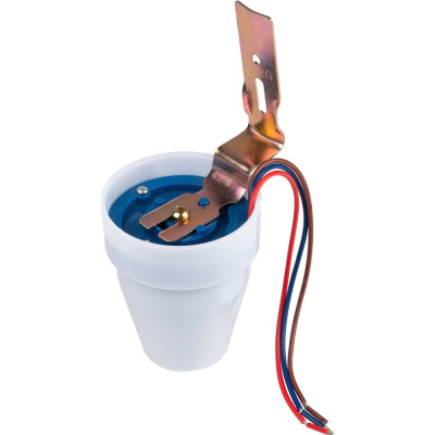 Фотореле Jazzway PMS PR 601