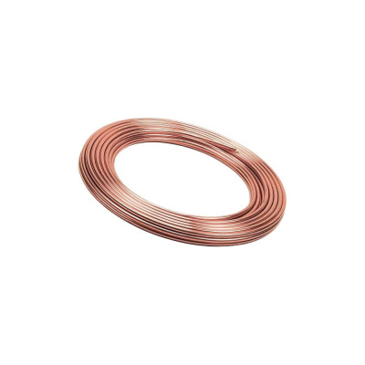 Труба медная Sharq Tubes St 3/8, 15м
