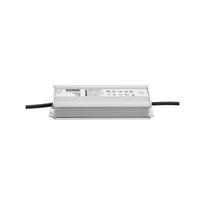 Источник питания AC-DC Fibox DL-200W-V24D-RXG Done Electronic
