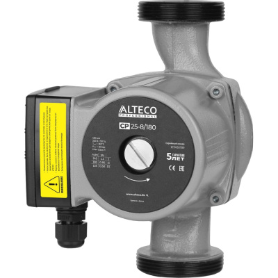 Циркуляционный насос ALTECO CP