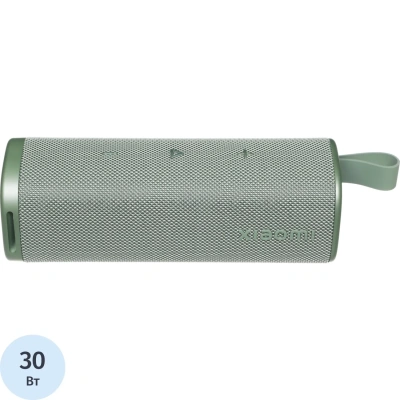 Портативная акустика Xiaomi Sound Outdoor S29D 30W Green (QBH4372GL)