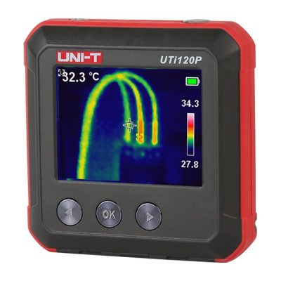 Тепловизор UNI-T uti120p 106908
