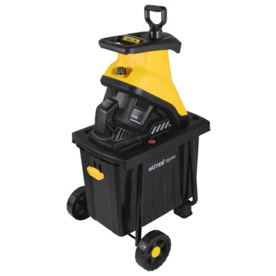 Садовый измельчитель Huter ESH-2500T 70/13/16